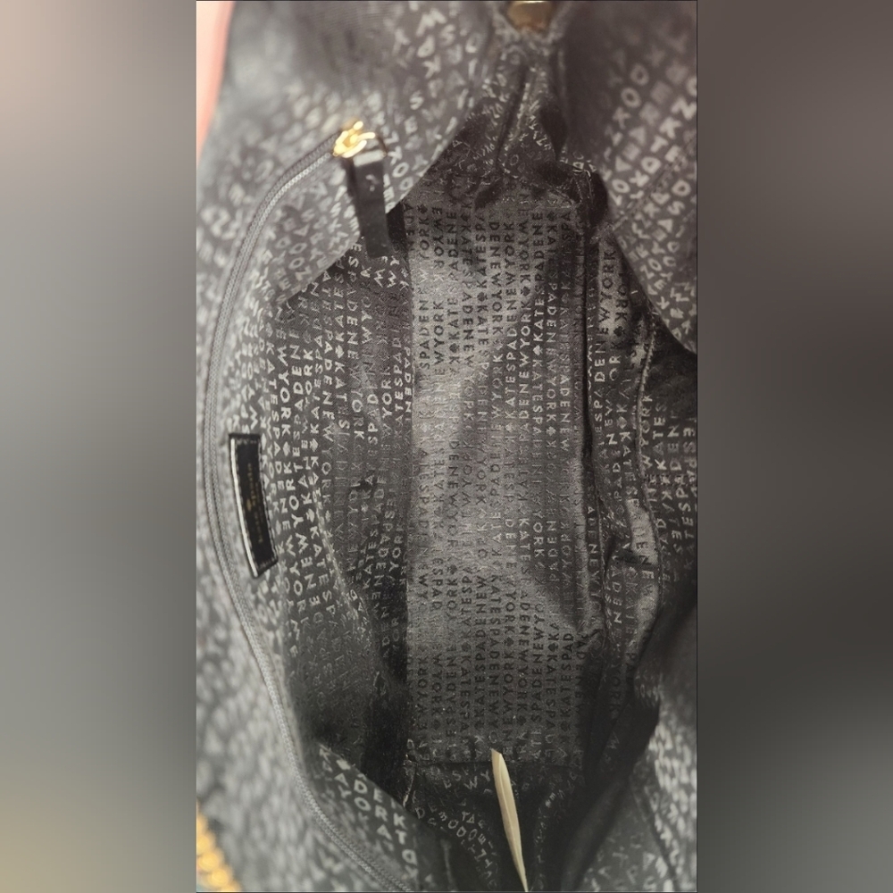 Kate Spade Ellison Avenue Satchel - Picture 12 of 16